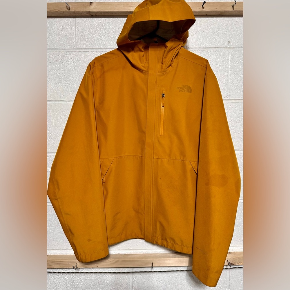 The North Face , Future Light Jacket, Windbreaker… - image 1